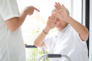 What Evidence Do You Need to Sue a Nursing Home?