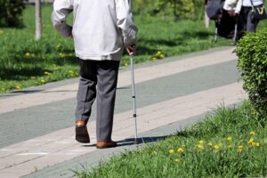 What Is Elopement in Nursing Homes?