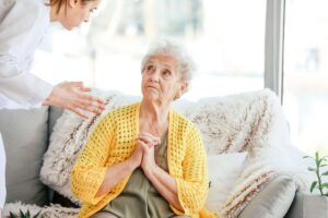 What Is It Like When State Surveys a Nursing Home
