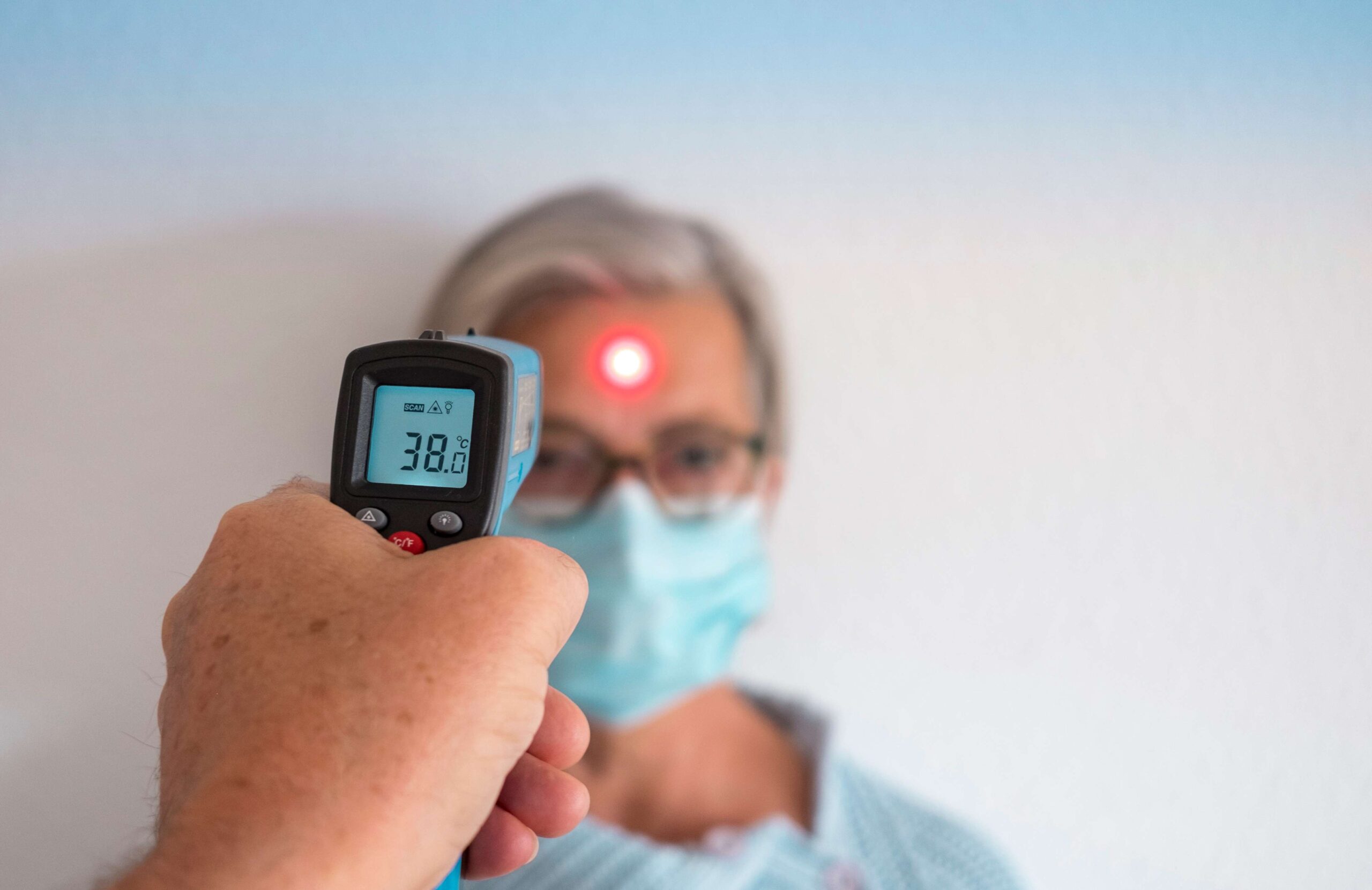 Why Do Nursing Homes Have To Maintain Safe Temperatures During Power Outages
