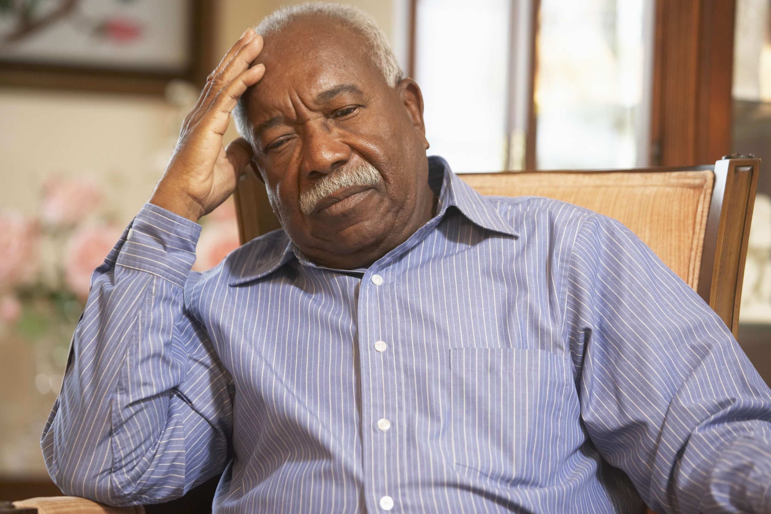Nursing home checklist: what to look for before placing your parents