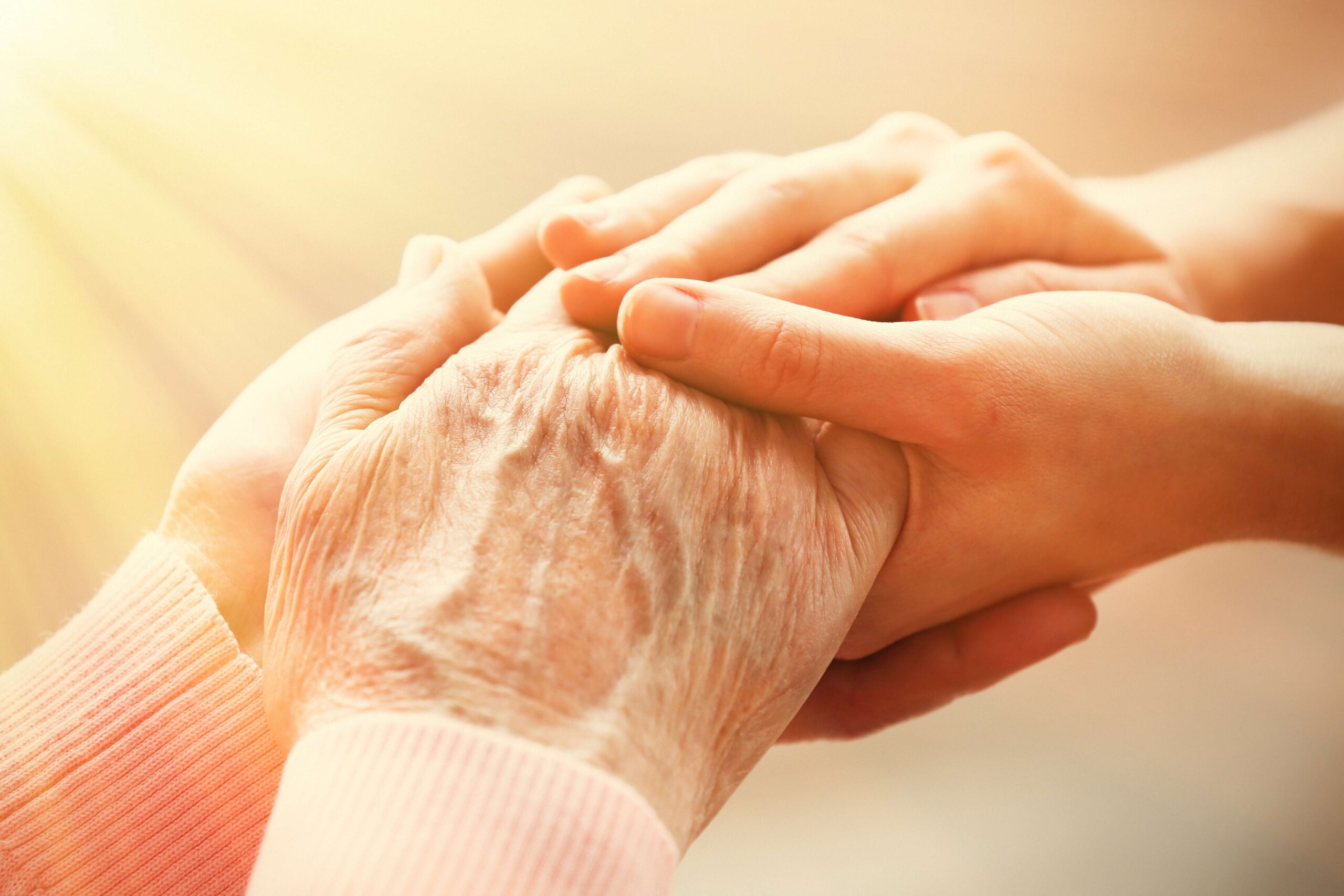 Nursing Home Residents Smothered, Robbed, and Choked
