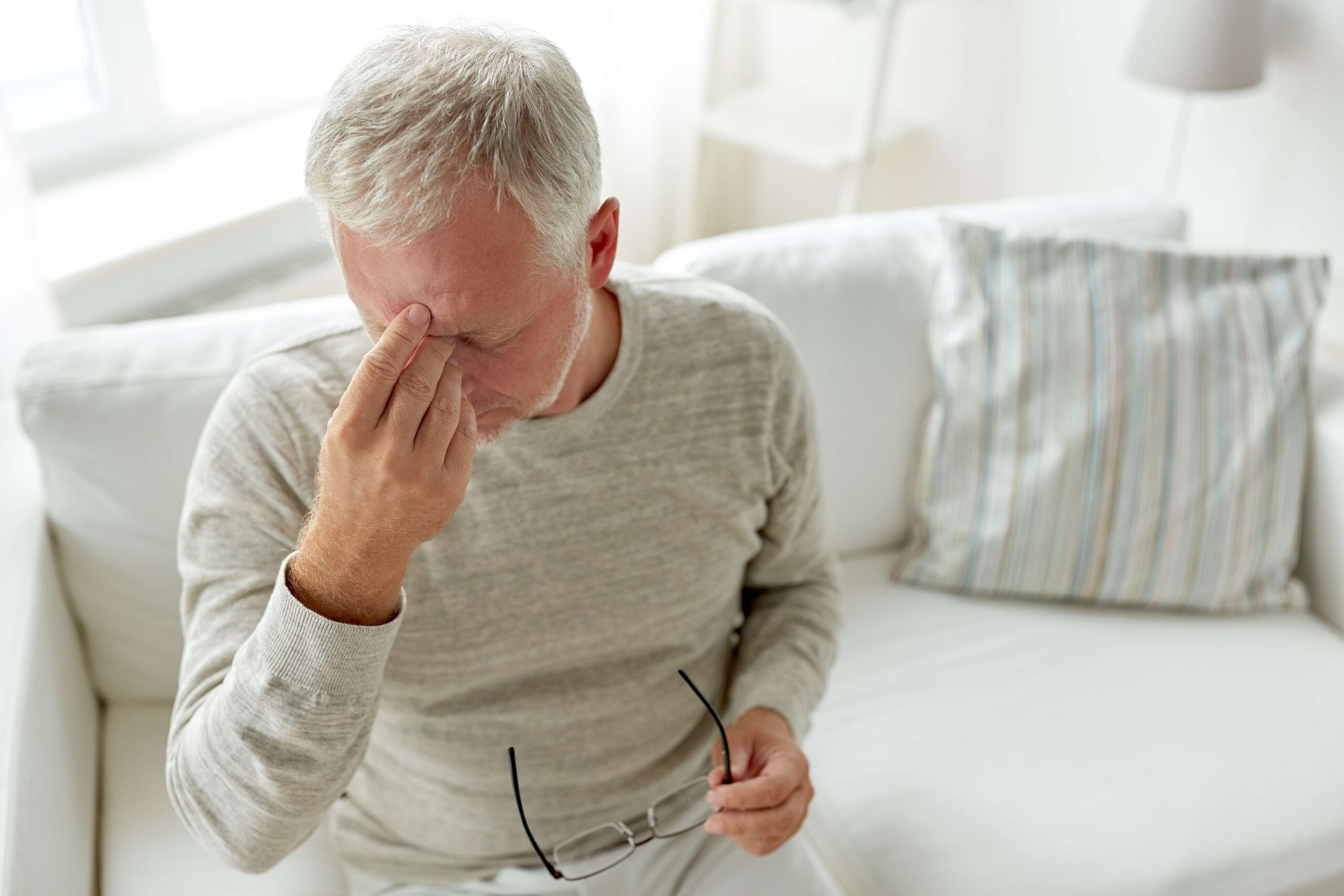 Nursing Homes Phase Out Resident Alarms