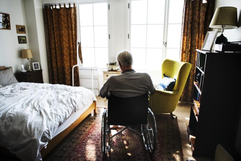 Audit reveals gaps in north carolina nursing home abuse reporting