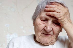 Oklahoma family frustrated by nursing home abuse investigation