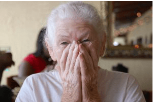 Thefts Rampant in Nursing Homes Accross the U.S.