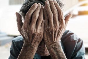 Over 700,000 elder abuse cases reported in 2017 (study)