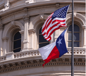 Texas Agrees to Move Over 600 Residents from Nursing Homes