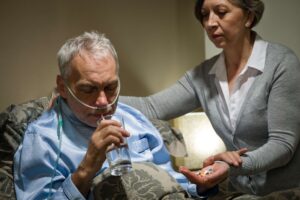 The Elderly in the ER