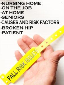 Risk factors of nursing home abuse