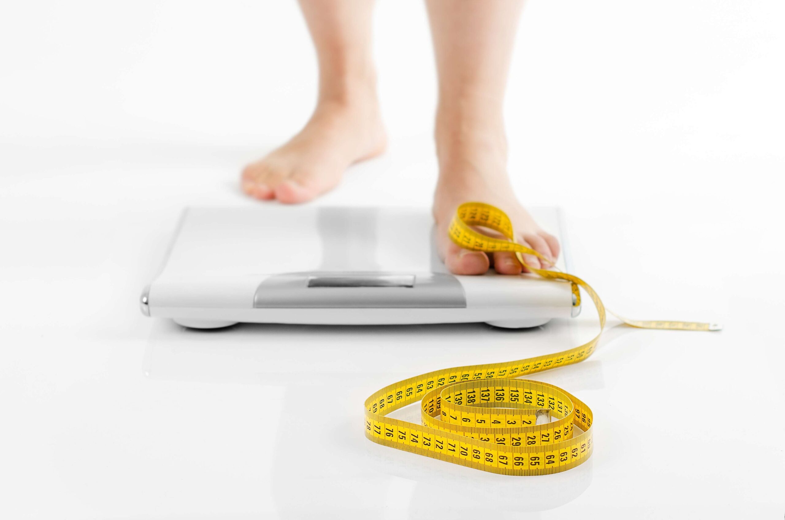 Failure to notify a doctor if a staff member notices a resident’s sudden weight loss or any other medical symptoms