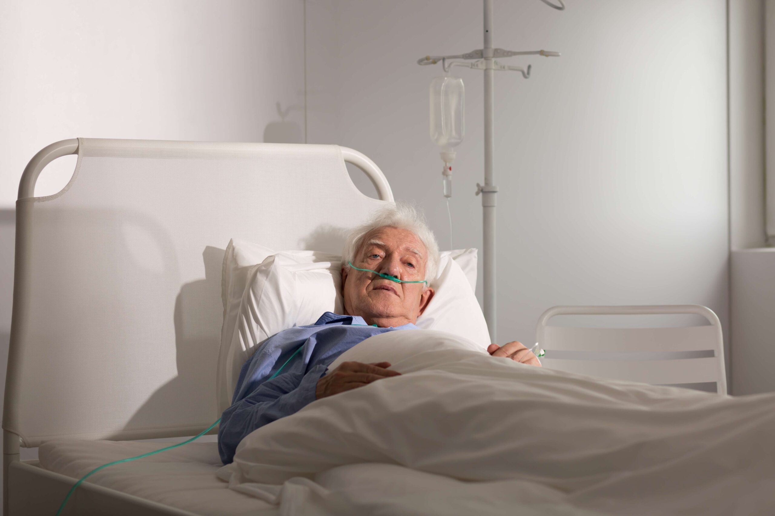 When and How to Choose Hospice Care