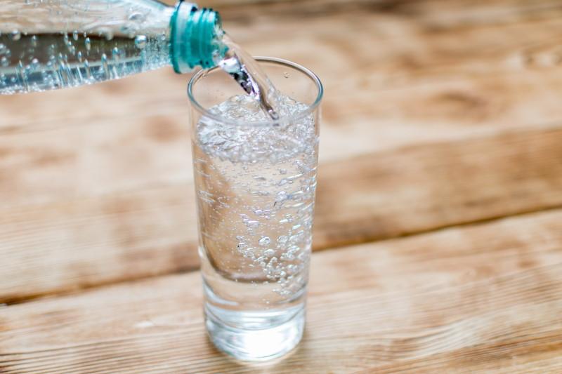Toxic PFAS Chemicals Found in Bottled Water