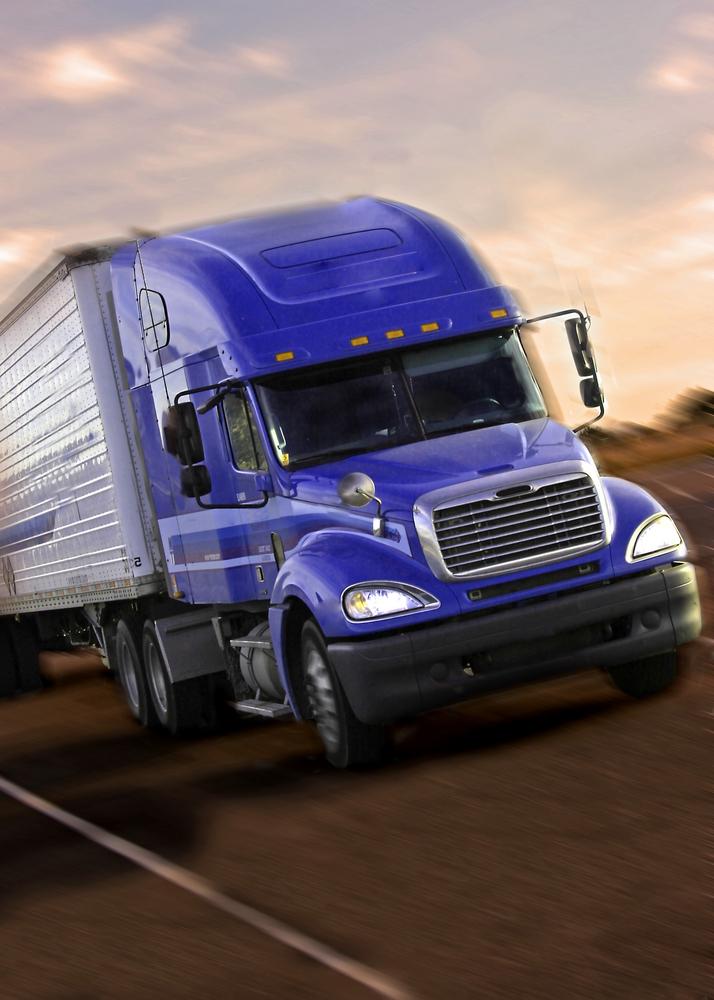 Berwyn 18-Wheeler Truck Accident Lawyers | Pintas & Mullins Law Firm