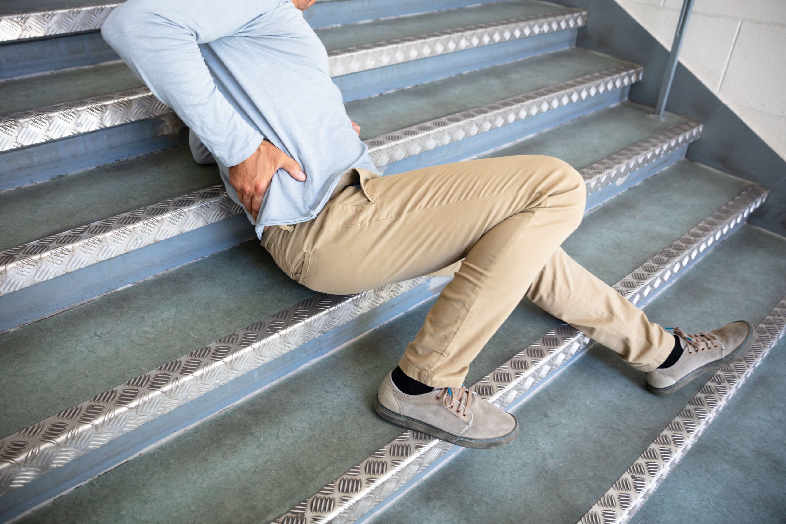 Hidden Hills Slip and Fall Lawyer