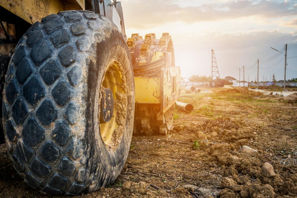 Construction Truck Accidents