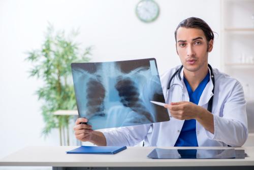 Failure to Diagnose Lung Cancer