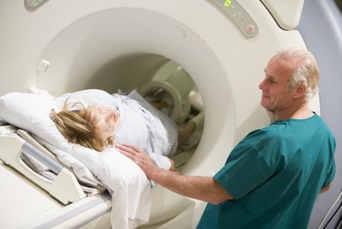 Can a ct scan be wrong about cancer?