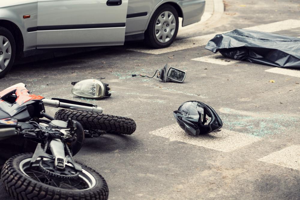 Will My Motorcycle Accident Lawyer Deal with the Insurance Companies for Me