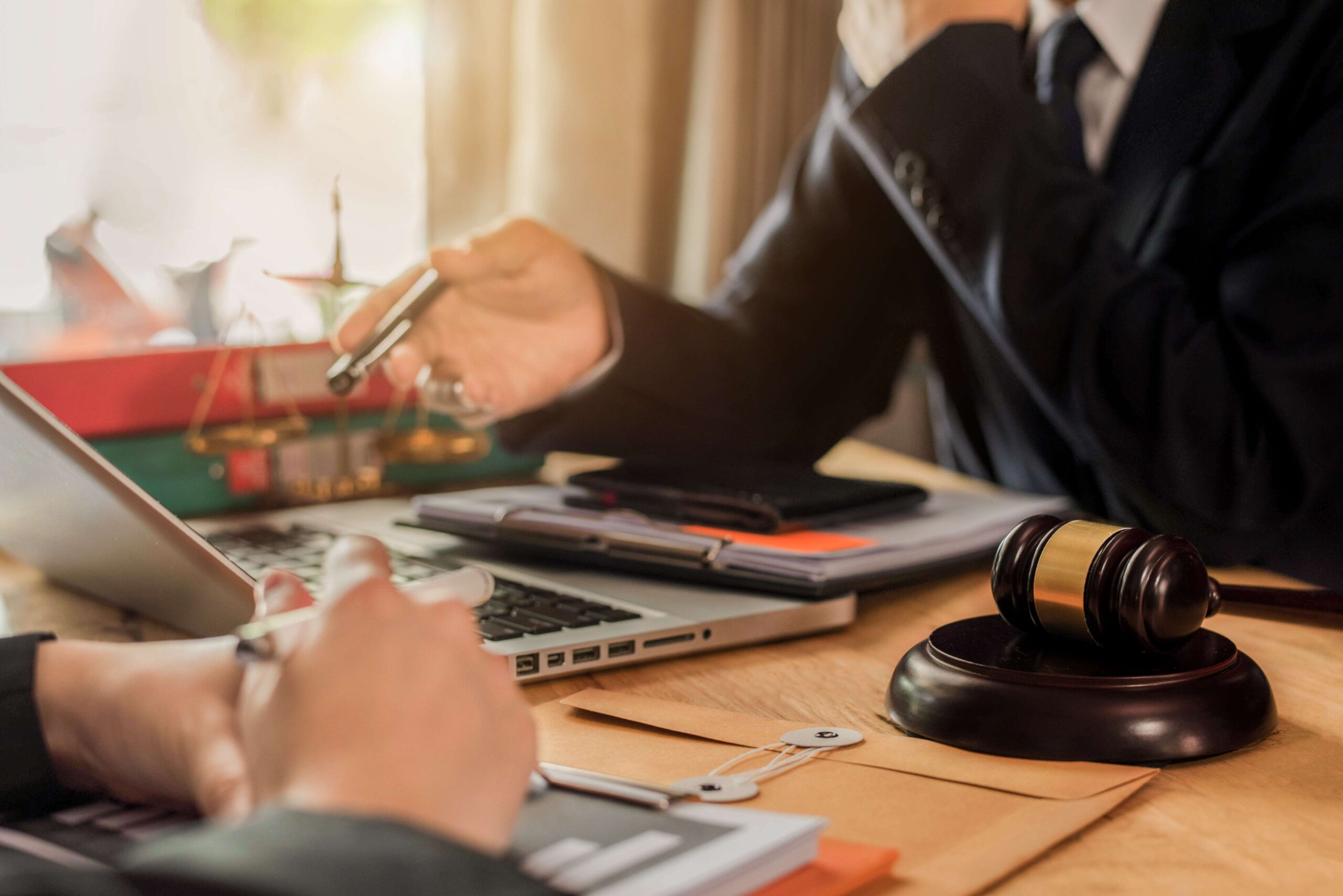 Do I Need a Lawyer for My Premises Liability Case?