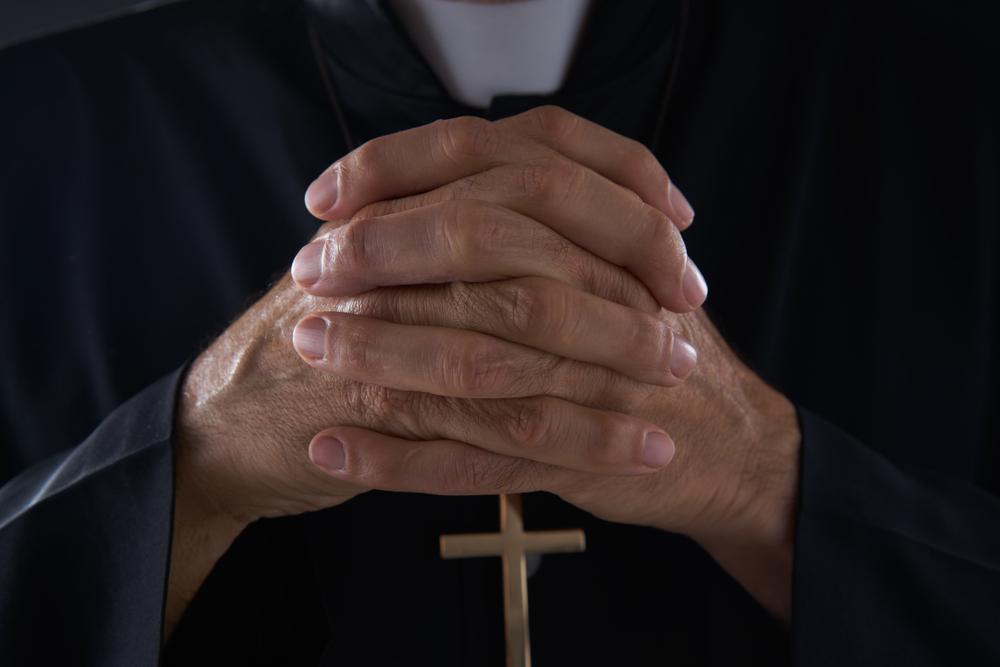 Clergy Abuse Lawyer