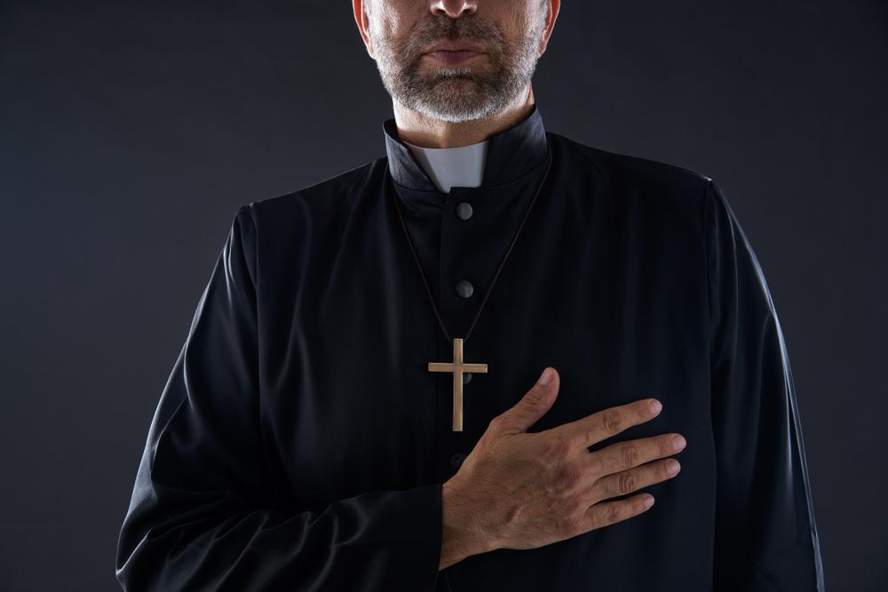 Clergy Sexual Abuse