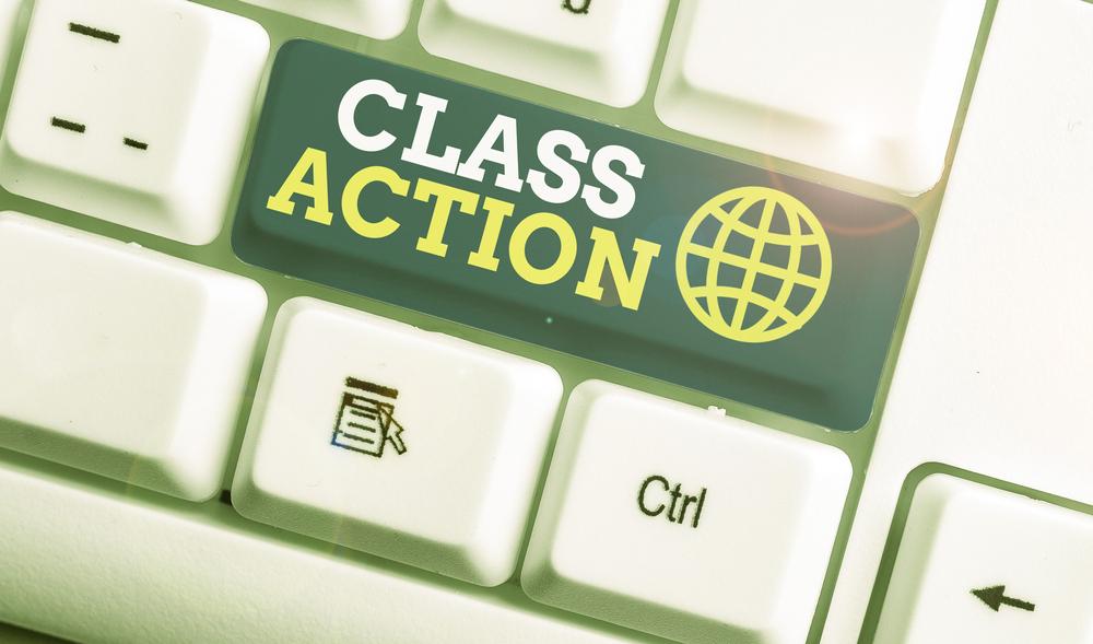 Class action lawsuits