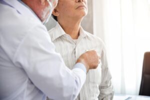 What Are Some Signs that Death Is Near?