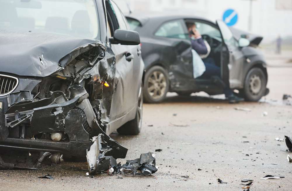 Beverly Hills Car Accident Lawyer