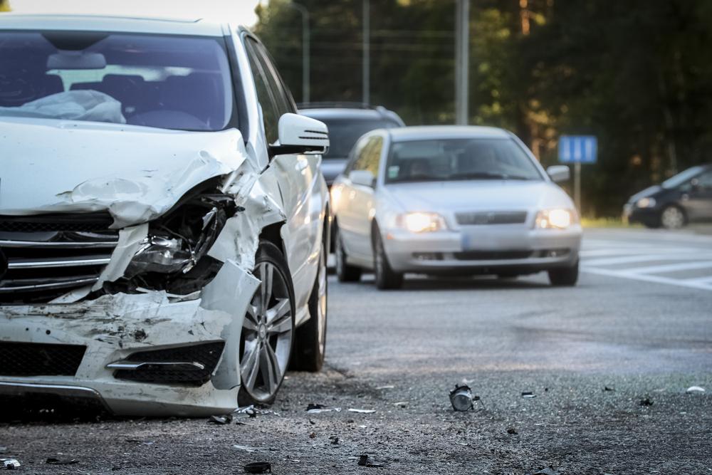 What Do Car Accident Lawyers Do