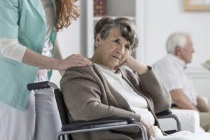 Criminal prosecution of assisted living abuse