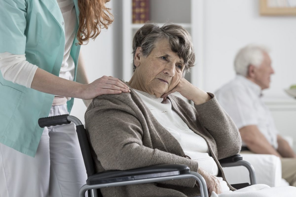 Is Assisted Living Abuse a Criminal Offense