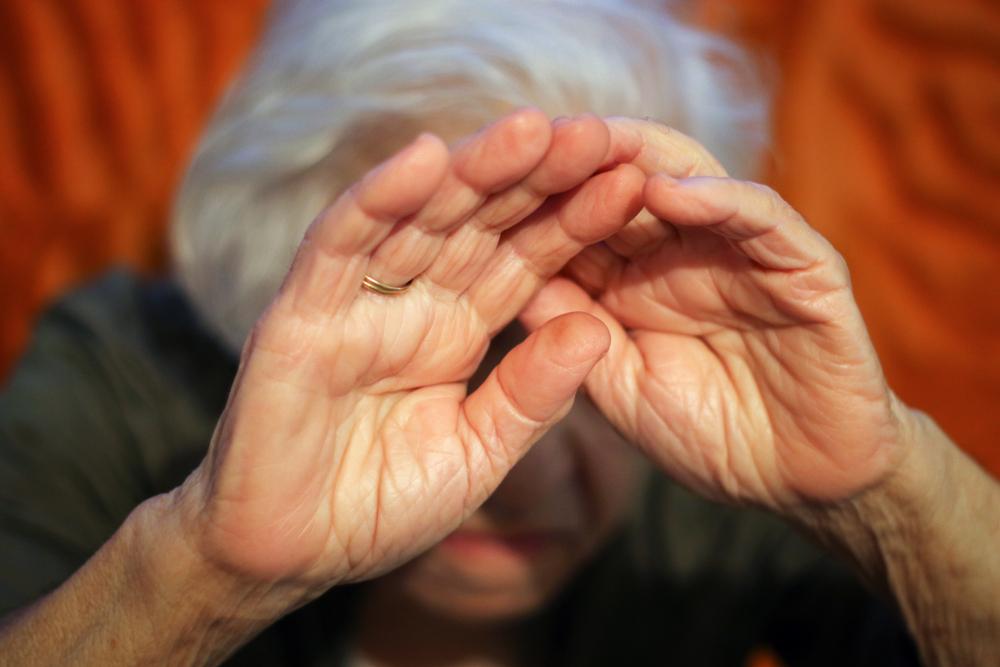 How Can I Report Abuse at a Memory Care Facility
