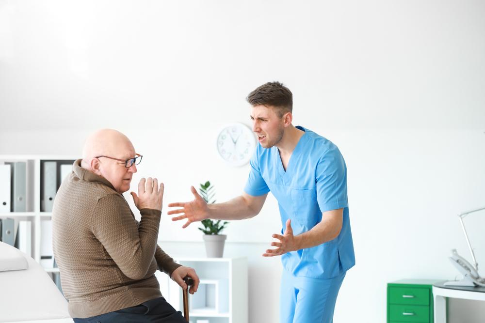 How Common Is Elder Abuse in Memory Care Facilities