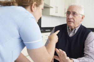 Can i sue someone personally for the abuse and neglect of a loved one at an assisted living facility?