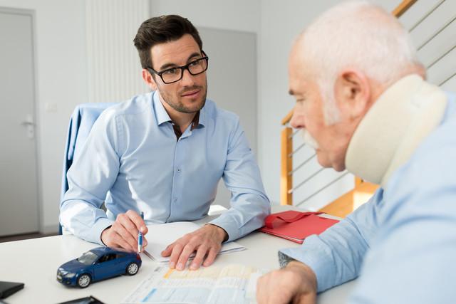 What Evidence Do I Need To Prove My Loved One's Neglect in a Memory Care Facility