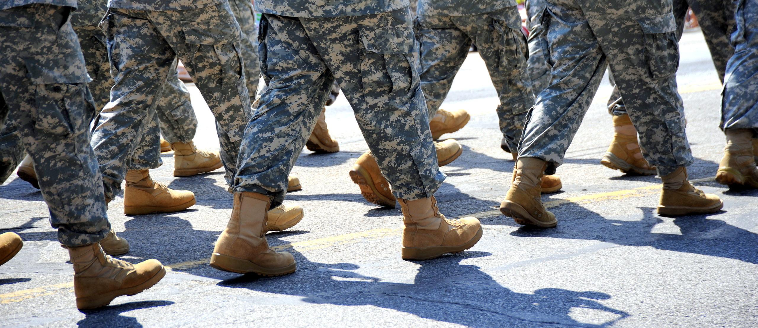 Which Military Sites Have Been Contaminated With PFAS?